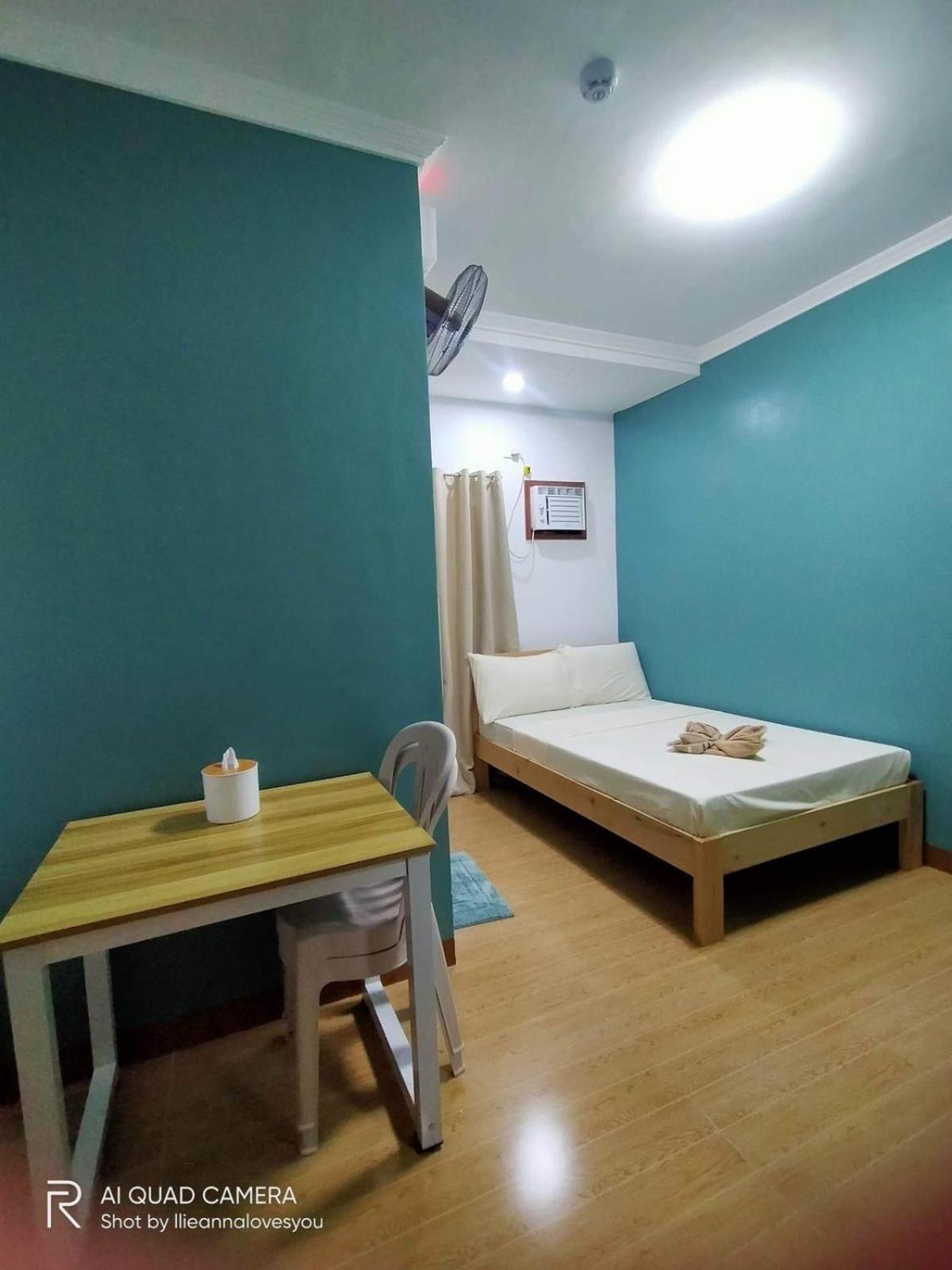 Ak Residences Tagbilaran City Exteriör bild