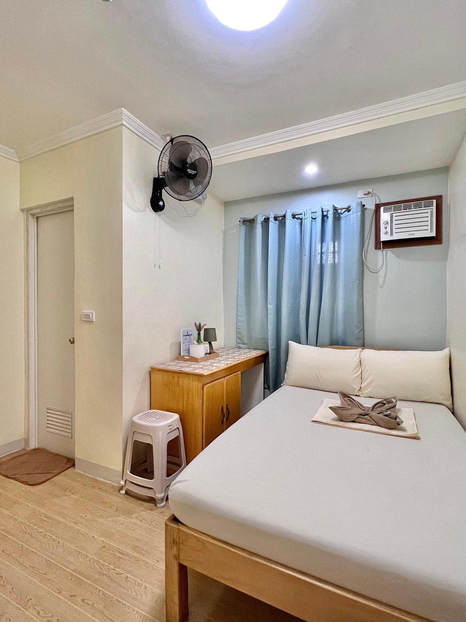 Ak Residences Tagbilaran City Exteriör bild